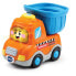 VTECH Construction Maxitor+Josete El Tiqueque