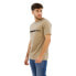 BOSS 10249533 Slim Fit Short Sleeve T-Shirt