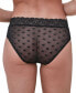 Women's Dare Lace Lingerie Hipster Underwear 374202