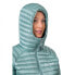 HANNAH Mantis Hoody down jacket