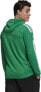 Adidas Bluza adidas SQUADRA 21 Hoody GP6437 GP6437 zielony XL