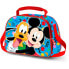 KARACTERMANIA 3D Mates Disney Mickey Lunch Bag