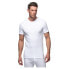 ABANDERADO 0206 Short sleeve base layer