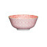 KITCHENCRAFT Victorian Stule Print Ceramic Bowl