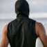 BARE Exowear Vest With Hood Unisex