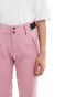 Protest Lole ski pants in pink