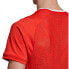 ADIDAS Stella McCartney short sleeve T-shirt