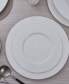 Sylvie Bone China 20 Pc. Dinnerware Set, Service for 4