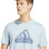 adidas Growth Badge Graphic T-shirt M IW1160