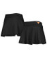 Women's Black Texas Longhorns Flowy Skort