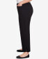 Plus Size Neutral Territory Embellished Waist Short Length Pants