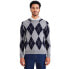 DOCKERS Elevated Sweater