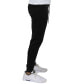 Men's Pro Star Slim Fit Fleece Lined Jogger Sweatpants