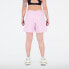 New Balance Gender Neutral Uni-ssentials French Terry Short Gender Neutral