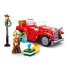 SLUBAN Town Happy New Year Car 153 Pieces Construction Game