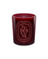 Diptyque Red Tuberreuse Candles