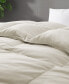 360 Thread Count All Season Goose Down Feather Comforter, Twin