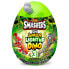 SMASHERS Dino Jurassic Medium Surprise Egg Figure