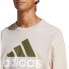 ADIDAS Bl Sj long sleeve T-shirt