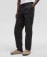 Men's Pull-On Cargo Pants, Created for Macy's