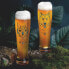 Weizenbierglas Brauchzeit I (2er-Set)