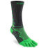 INJINJI Ultra Run Crew socks