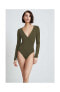 Women's Zora Bodysuit