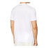 ARMANI EXCHANGE short sleeve T-shirt