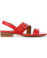 Meesha Slingback Sandals