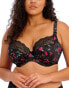 Lucie Underwire Plunge Bra