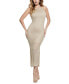 Women's Lana Sleeveless Mesh Dress