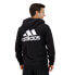 ADIDAS Essentials Big Logo Track Jacket