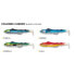 JLC Real Fish Combo soft lure 130g 170 mm