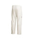 Брюки мужские Adidas Cream Indiana Hoosiers Zero Dye AEROREADY Pants