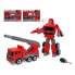 ATOSA Transformers 31x21 cm Light/Sound 3 Assorted Figure