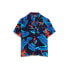 SUPERDRY Beach Resor Short Sleeve Shirt