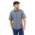 BOSS S-Liam-Ken-Sh-C1-242 short sleeve shirt