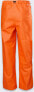 Helly Hansen Spodnie Przeciwdeszczowe Helly Hansen Gale Orange