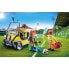 PLAYMOBIL Rescue Car