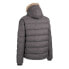 TRESPASS Pagleshaw down jacket