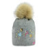 EQUIKIDS Joly Beanie