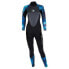 AQUALUNG Hydroflex diving wetsuit 3 mm