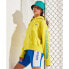 SUPERDRY Corporate Logo Brights hoodie