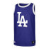 47 MLB Los Angeles Dodgers Imprint New City sleeveless T-shirt