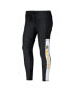 Women's Black Boston Bruins Leggings