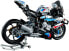 Конструктор LEGO Technic BMW M 1000 RR, модель для взрослых "MotoPlay" 42130