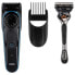 BRAUN BT 5340 hair clippers