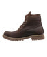 Ботинки Swissbrand Urban Boot Zug Brown