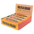 MEGARAWBAR Energy Bars Box 12 Units Orange