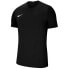 NIKE Vaporknit III short sleeve T-shirt